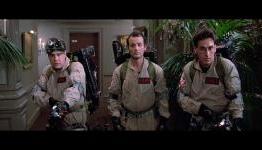Sigourney Weaver Not Too Thrilled For Ghostbusters 3 “Ghost Babes” (Video)