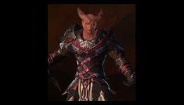 Neverwinter Scourge Warlock Impressions