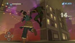 The Legend of Korra Review | Game Podunk