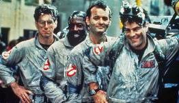 ‘Ghostbusters’ Reunion: Bill Murray Reveals Slime Secret is Corn Syrup and … ‘Poison’