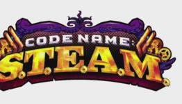 2 New Characters Revealed For Code Name S.T.E.A.M., 4 Detailed