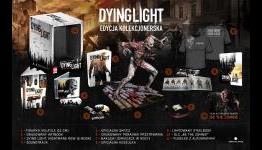 Dying Light Special Editions exclusive to Poland