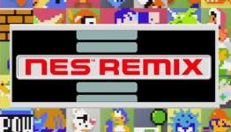 Buy Ultimate NES Remix on 3DS, Get a Free Famicom 3DS Theme