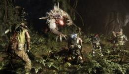 Evolve Alpha Impressions | Super Clash Gaming