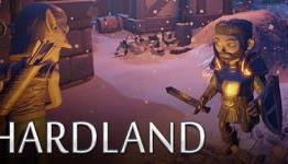 Hardland – Preview (PC) | CriticalIndieGamer