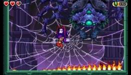 Review of Shantae and the Pirate’s Curse [HalfBeard’s HUD]