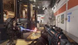 Call Of Duty: Advanced Warfare Review | WGTC