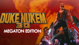 Duke Nukem 3D: Megaton Edition Release Date Revealed