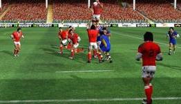 Rugby 15: 30-Minutes Of Pure Gameplay Footage