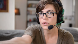 You CANNOT Escape “Call Of Duty: Advanced Warfare”