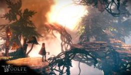 ‘Woolfe’ Demo is Playable, Available Now