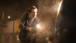 Nightcrawler: A Cynical Look At Ebola Hysteria and Corporate America