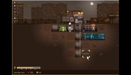 Make and sell drugs from the safety of Basement