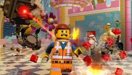 CCG Review: The Lego Movie Video Game