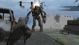 CCG Review: Falling Skies: The Game