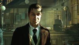 Sherlock Holmes: Crimes & Punishments Review | GES