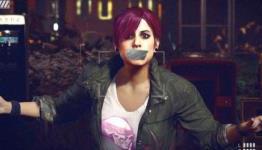 An inFAMOUS Problem With Video Game Critique