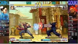 Street Fighter III: Third Strike Returns To Japanese Arcades Today