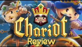 Chariot Review – TXH