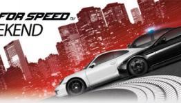 Up to 70% off Need For Speed titles in the Gamersgate weekend sale
