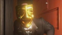 Ken Levine on The Black Glove: ‘The atmosphere is just going to be amazing’