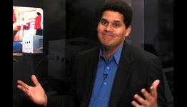 Reggie Says He Would Love Call Of Duty And Other Blockbuster IP’s On Wii U