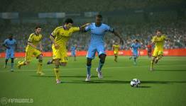 New Screenshots For EA Sports’ Free-To-Play Soccer Game, FIFA WORLD