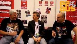 Ron Gilbert Exclusive Interview PAX 2014 Australia