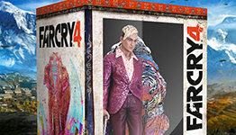 The Collector’s Guide to Far Cry 4