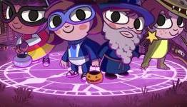 ZTGD | Costume Quest 2 (XB1) Review