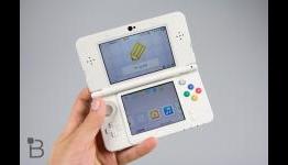New Nintendo 3DS Unboxing: The Small Changes Really Add Up
