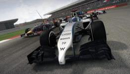 F1 2014 Brazil hot lap with Felipe Massa