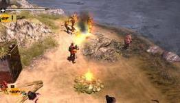 How to Survive: Storm Warning Edition Review {Critically Sane}