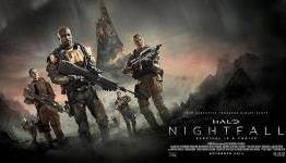 IGN – Halo: Nightfall Pilot Review