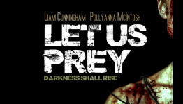 Let Us Prey Review | The GCE