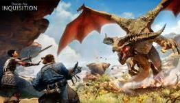 Dragon Age: Inquisition Multiplayer on Twitch Today