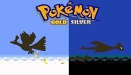 Retro Recap – Pokémon Gold, Silver & Crystal