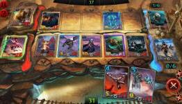 Order & Chaos: Duels review | Tapzone