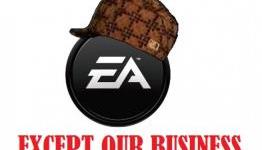 The Big Book of Controversies – Chapter IV: EA Edition