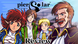 Pier Solar: Too Retro For Its Own Good | Nintendo Enthusiast