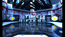 The Boycott Gamer – Time Rifters Review | RealGamerNewz