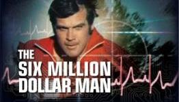 Mark Wahlberg & Peter Berg Are Bionic Duo On ‘Six Billion Dollar Man’