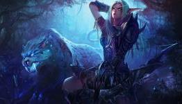 Is Blizzard Announcing Warcraft 4 At BlizzCon This Weekend?