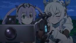 Chaika – Avenging Battle Episode #05 Anime Review | Fandom Post