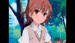 A Certain Scientific Railgun S Part 2 Anime DVD Review | Fandom Post
