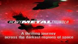 Heavy Metal Thunder (Review) – Front Towards Gamer
