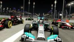 F1 2014 review – Xbox Players