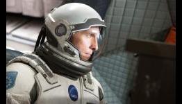 CGM Reviews Interstellar