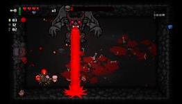 The Binding of Isaac: Rebirth – Morbid Play PC Review