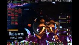20-Death Knight group clears WoW’s final Mythic raid